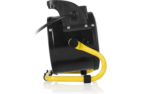 TRISTAR Elektroheizung Keramik KA-5060 2000 W