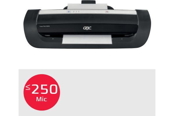 GBC Laminator Fusion Plus 6000L A3 4402134CH
