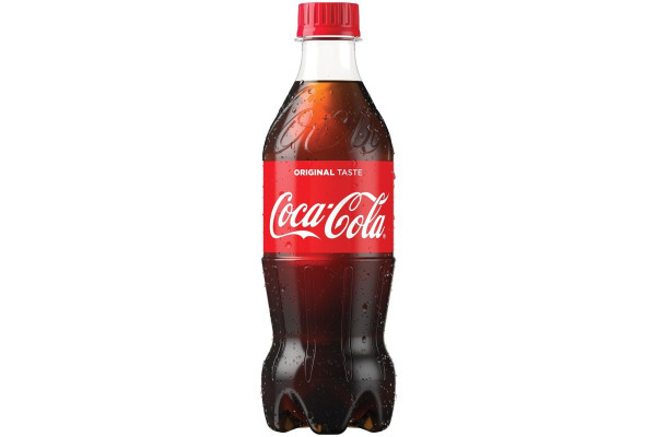 COCA-COLA Classic 129400001 24 x 0.5lt