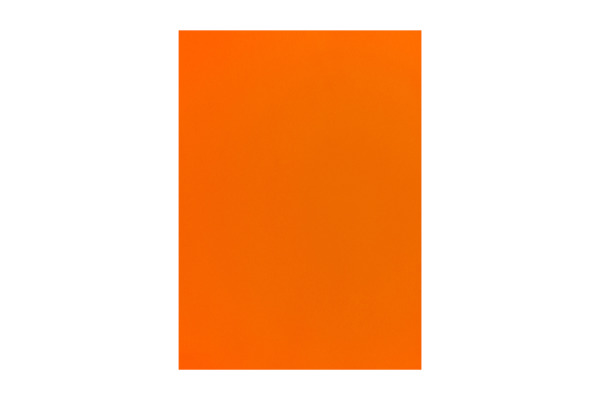 I AM CREA Fotokarton 50x70cm 29024983 270g, orange