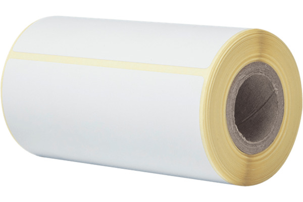 BROTHER Thermo-Etiketten 102x152mm BDE-1J1521RJ-4230B 20 Rollen