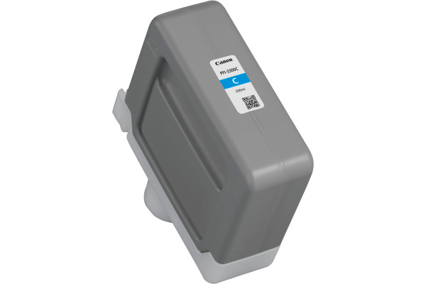 CANON Tintenpatrone cyan PFI2300C iPF GP-2000/4000 330ml