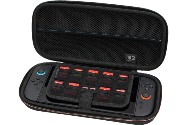 POWER A Protection Case NSCS0552 NSW2, Black