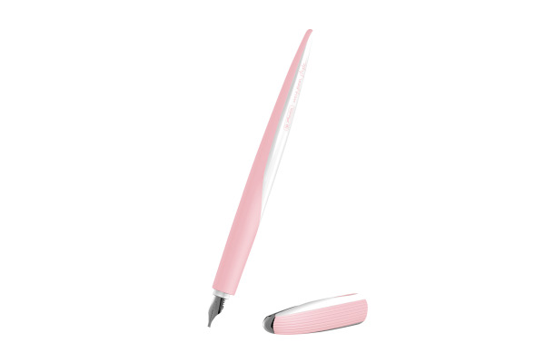 HERLITZ my.pen style Nicewriter 11360260 Rose