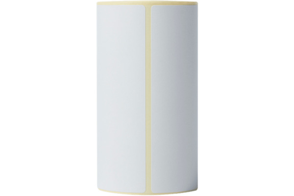 BROTHER Thermo-Etiketten 102x152mm BDE-1J1521RJ-4230B 20 Rollen