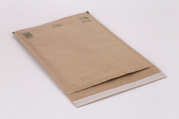 AROFOL Luftpolstertasche Graspapier 2FVAF0008 200x275mm 100 Stück
