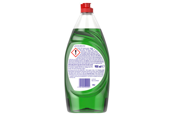 FAIRY Handspülmittel 971714 Original 900ml