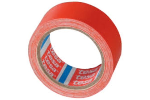 TESA Extra Power Perfect 2.75mx19mm 563410003 Gewebeband. rot