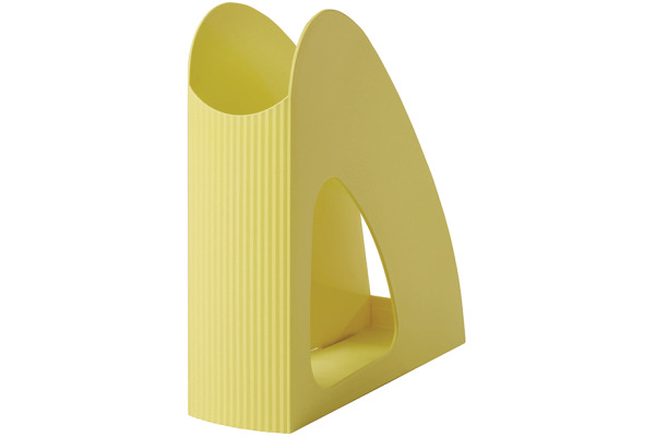 HAN Stehsammler Re-Loop 16218-915 gelb