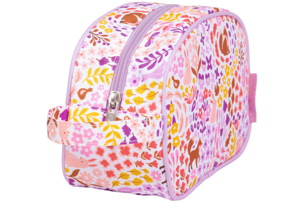 ALLC Kulturbeutel Flower Garden TOFGMU15