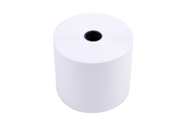 EXACOMPTA Rolle Offset Papier 10 Stk. 5770120V 57x70mmx40m für Kasse