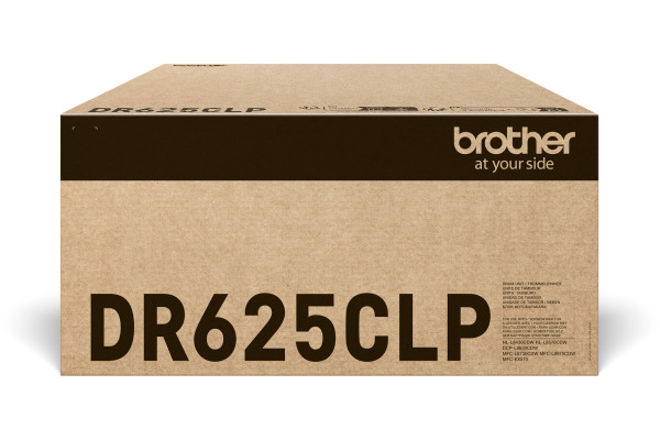 BROTHER Drum DR-625CL DCP-L8630CDWC1 50'000 Seiten