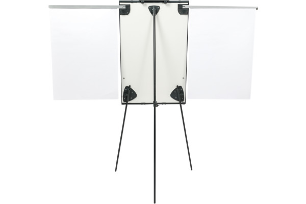 LEGAMASTE Flipchart Dreibein 120x77cm 7-152910 SKETCH PRO
