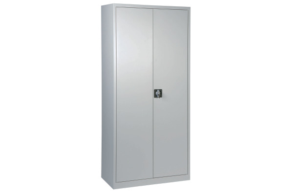 EDGY Flügeltürenschrank 2297 5 OH, lichtgrau