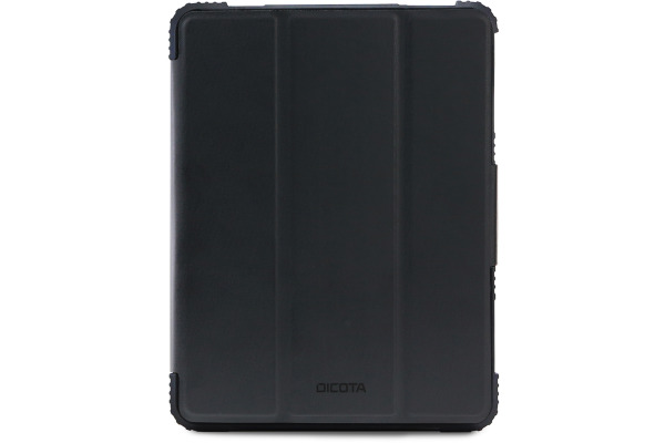 DICOTA Tablet Folio Case iPad black D31854 10.9-11inch 20/4 Gen,21/3 Gen