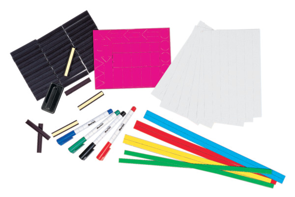 BEREC Planungsset Midi PLAN-SET