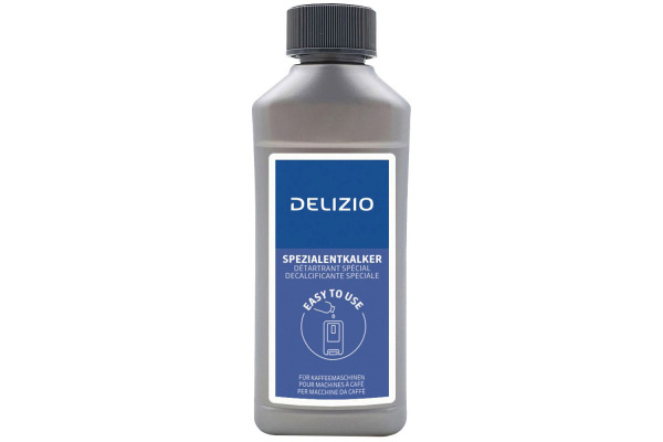 DELIZIO Spezial Entkalker 10198909 2x250ml