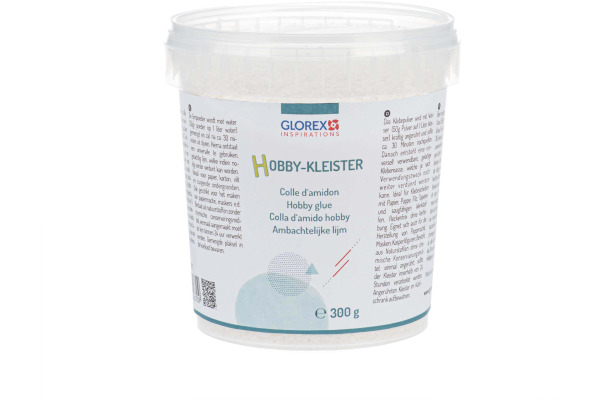 GLOREX Hobby Kleister 300g 68090801
