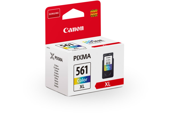 CANON Tintenpatrone color CL-561 PIXMA TS 5350 8.3ml