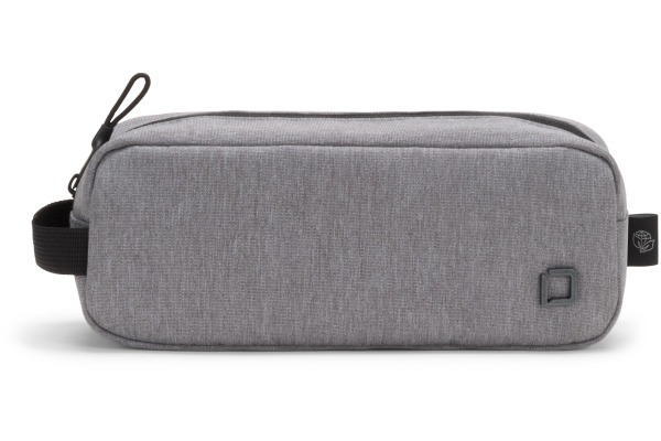 DICOTA Eco Acc. Pouch MOTION grey D31882-RP