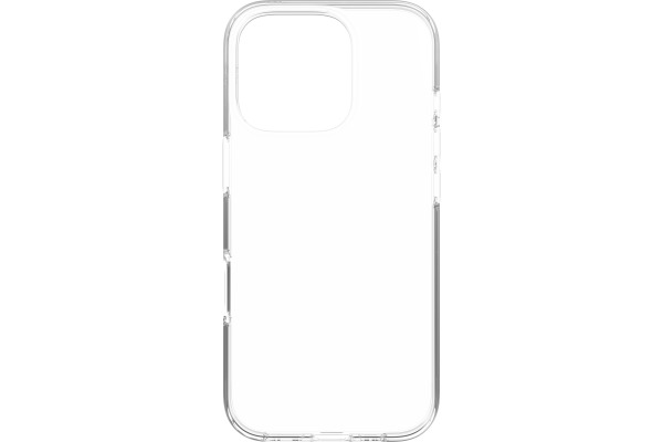 ZAGG CrystlPal Cases Lite Apple 702315032 iPhone 16 Pro,Clear