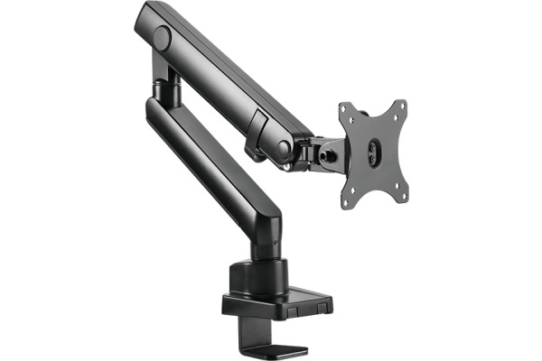 ICY BOX Monitor Stand for 1 Monitor IBMS313T 32 inch black