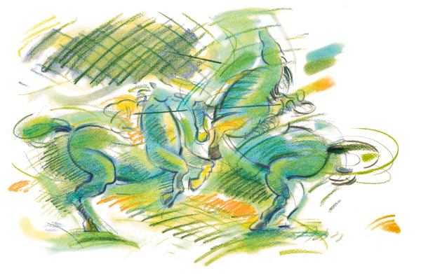 FABER-CA. Farbstift Pitt 112112 12er Metalletui