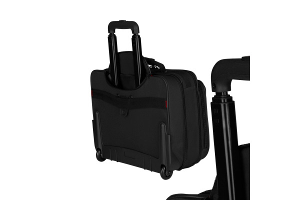 WENGER Notebook Trolley Granada 600659 Trolley 17 Zoll