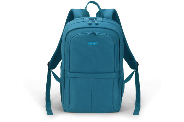 DICOTA Eco Backpack SCALE D31735 13-15.6 inch Blue
