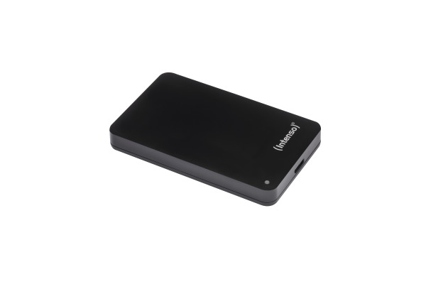 INTENSO HDD Memory Drive 5TB 6023513 USB 3.0 2.5 inch black