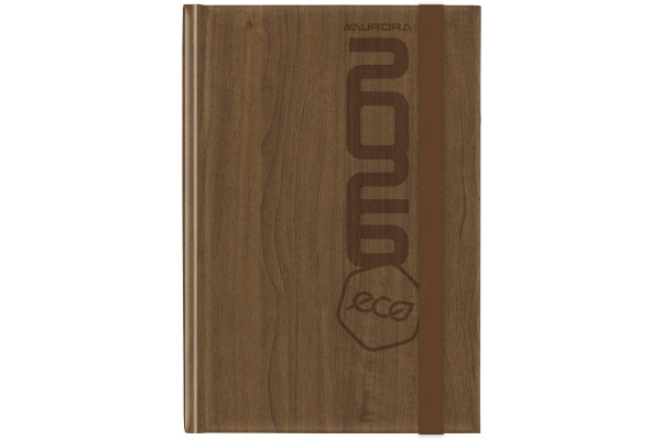 AURORA Agenda Eco Universe 2027 3413 1W/2S ass. ML 14.5x21cm