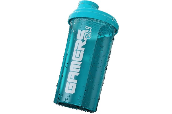 GAMERSO Shaker Blue 750 ml GO03XX011