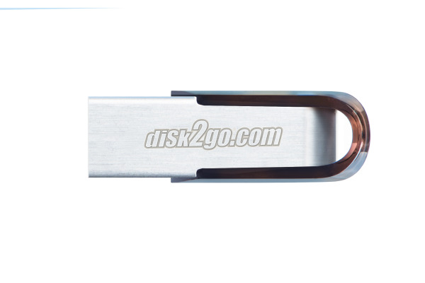DISK2GO USB-Stick prime 8GB 30006700 USB 2.0 double pack