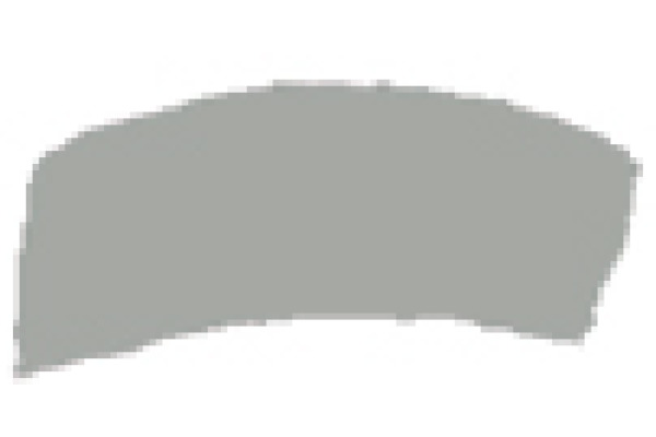 TALENS Plakatfarbe 20ml 800/7 Silber