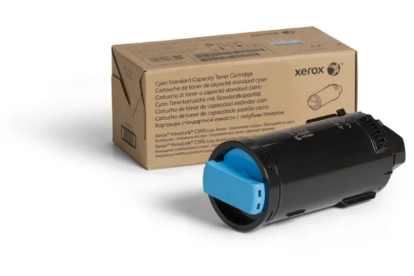 XEROX Toner Modul cyan 106R03859 VersaLink C50X 2400 S.
