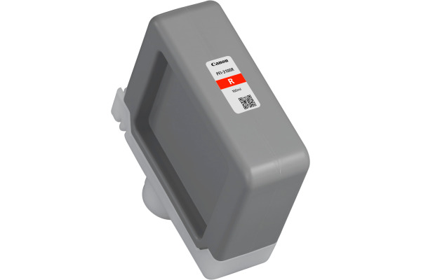 CANON Tintenpatrone red PFI2100R iPF GP-2000/4000 160ml