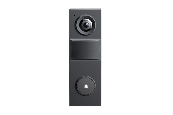 TP-LINK Smart Video Doorbell Mini TAPO D205 5200mAh