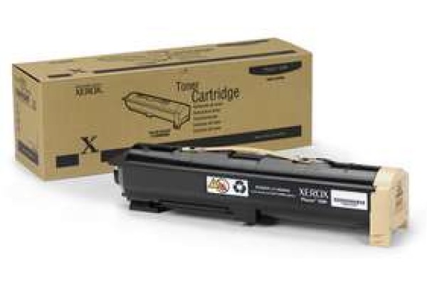 XEROX Toner schwarz 113R00668 Phaser 5500 30'000 Seiten
