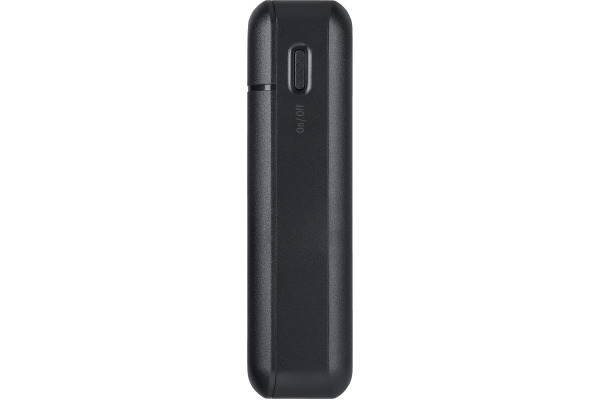 INTENSO Powerbank B10000 black 7320530 10000 mAh + Cable USB A