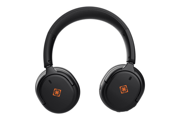 DELTACO GAMING Headset DH330 Wirel. GAM-182 2.4G,BT,Wired Connection