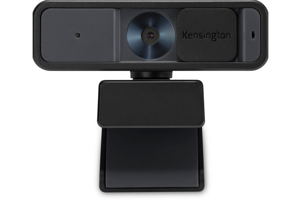 KENSINGTO 1080p Auto Focus Webcam 75° K81175WW 1 Omindirectional Mic. blk