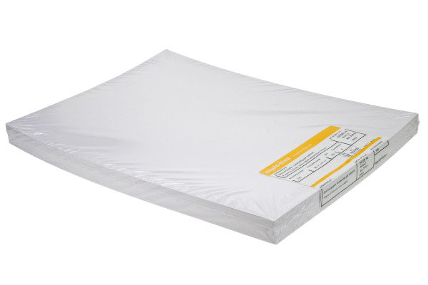 INGOLD-B. Zeichenpapier A3 04.02.13 160g, blanko 100 Blatt