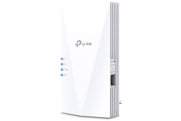 TP-LINK RE500X RE500X AX1500 WiFi 6 Range Extender