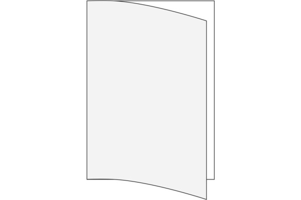 AVERY ZW. Overhead-Folie A4 2503 0,11mm Inkjet 10 Stk.