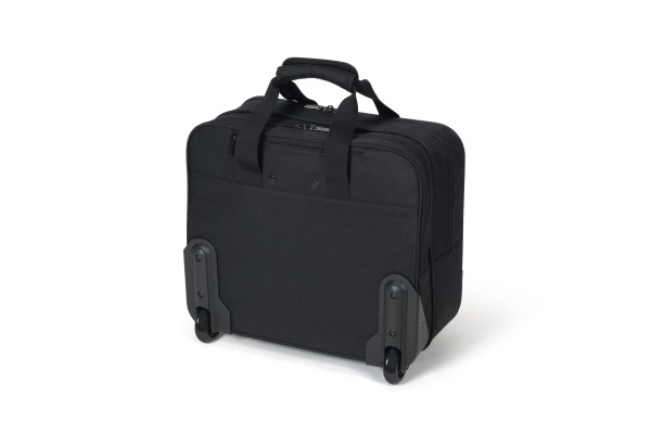DICOTA Laptop Roller Traveller BASE D31985-RP Eco Top, 13 -16 inch black