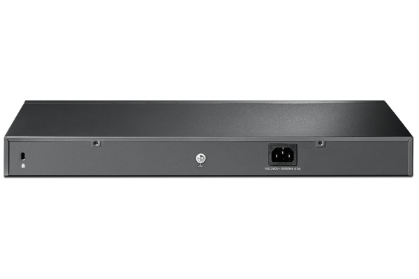 TP-LINK TL-SG3210XHP-M2 SG3210XHP JS 8Port 2.5 GB & 2Port 10GE