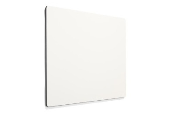 BEREC Whiteboard CURVE 16002.010 ohne Rahmen 58x88cm