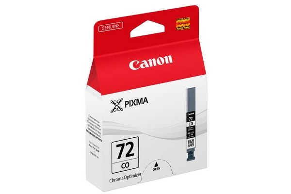 CANON Tintenpatrone chroma optimizer PGI-72CO PIXMA Pro-10 14ml