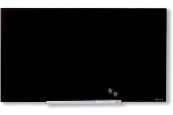 NOBO Whiteboard Premium Plus 1905182 Glas, magnetisch 1883x1059mm