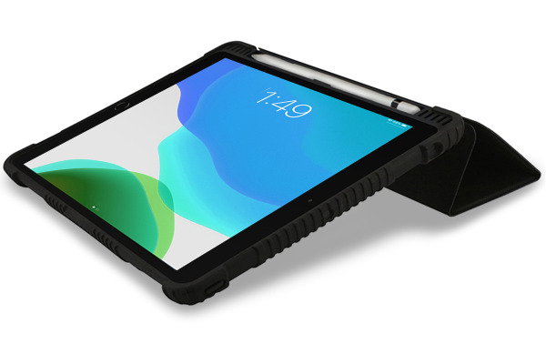 DICOTA Tablet Folio Case iPad black D31853 10.2inch (20/8 Gen)